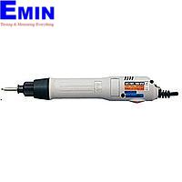 ASA ASC-6682 ເບຣກອັດໂນມັດເຕັມອັດໂນມັດ ປິດສະກູດບິດໄຟຟ້າ - ຍູ້ເປັນປະເພດເລີ່ມຕົ້ນ (8.0-25.0/6.9-21.7kgf-cm, 1/4", Push to Start)