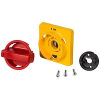 SIEMENS HCL612 ຜູ້ນຳສາຍນິວຕຣາລ 30A ຊຸດອຸປະກອນກັນອັບປະຕິບັດ SAFETY SWIT NEUTRAL BARRIER KIT