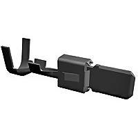 AMP Connectors - TE Connectivity 1-962917-1 ການເຊື່ອມຕໍ່ດ່ວນ FLACHSTECKER5,8X0,8