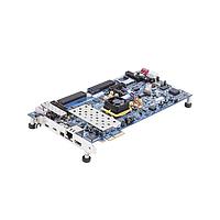 Analog Devices EVAL-TPG-ZYNQ3 ບອດປະເມີນ FPGA ບໍ່ມີຕົວນ້ຳຫນົມ Pb