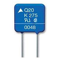 EPCOS B72220Q0301K101 MOVs 300VAC 10% 20mm EnergetiQ