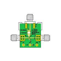 Analog Devices DC2668A RF Mixer LTC5552 - 3GHz ຫາ 20GHz ປາສຊິບ ບາດິເຣັກ
