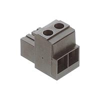 Molex 39421-0002 ປລັກ SR BTS 12MM PLUG 85A PLUG 85A 600V 2 ASY