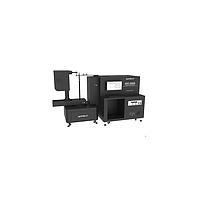 EVERFINE EST-200 ລະບົບການທົດສອບຄວາມປອດໄພການປ່ອຍອາຍພິດສໍາລັບເຄື່ອງຫຼິ້ນ (200nm-1650nm)