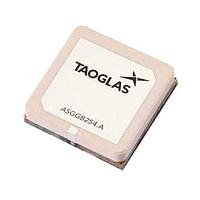 Taoglas ASGGB254.A ເຄື່ອງຮັບສະຫນອງສະຕິກະຕິ ASGGB254.A  ອະນເຕນາ GNSS ປະກອບຢູ່ພາຍນອກ 25mm Patch