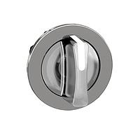 SCHNEIDER ZB4FK1813 ຈອກ FLUSH WH ILL SW HEAD 3POS RETURN RC