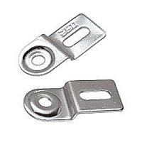 Bud Industries NBX-10924 ອຸປະກອນຕິດຕຽງ IP NEMA ບົດຕິດຜົນກ່ອນຝາ, ຊຸດຂາຍຕິດຝາ 2.24 x 0.98 x 0.35"