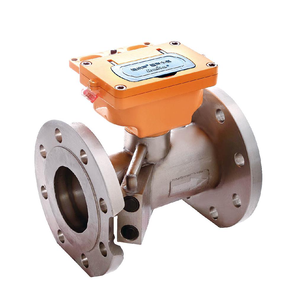 ອຸປະກອນສຳລັບວັດອັດຕາການໄຫຼຂອງນ້ຳໃນລະບົບອຸດສາຫະກຳ