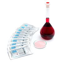 VELP A00000316 ສູດ Vreceiver TKN ສໍາລັບການແກ້ໄຂ 1 L (40g/pack)