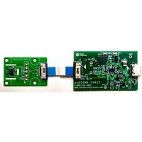 Analog Devices MAX30205EVSYS# ຕິດຕາມອຸນຫະພູມ 0.1oC ຄວາມແມ່ນຢູ່ Temp Sensor