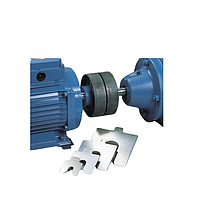 BEGA 50-300AY SHIMS (50X50X3.00 mm)