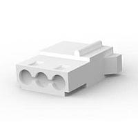AMP Connectors - TE Connectivity 1-480303-0 ປຸ່ມກອງປະກອບ SOCKET FREE 3CRKT