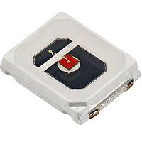 Cree LED JE2835ARO-N-0001A0000-N0000001 ໄຟ LED ພະລັງງານສູງ 2835 ພະລັງງານກາງ ສີແດງ-ສົດແດງ 610-620nm