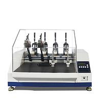 Uby Tech UF-2017 ເກີບທັງຫມົດ Flexing Tester (0~90°)