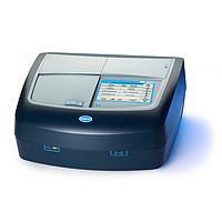 HACH DR6000EDU Benchtop Spectrophotometer (± 3.0 Abs, ໄລຍະ 320-1100nm)