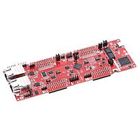 Texas Instruments LAUNCHXL-F28P65X ບອດພັດທະນາ C2000 real-time MCU F28P65x LaunchPad de