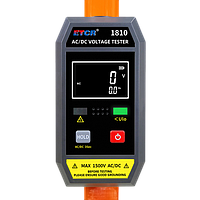 ETCR ETCR1810 ເຄື່ອງທົດສອບແຮງດັນໄຟຟ້າ AC/DC (AC/DC 30V~10kV, 150MΩ)