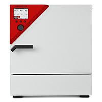 Binder CB060-230V ຕູ້ອົບ CO2 (7°C ~ 60°C, 1.0kW)