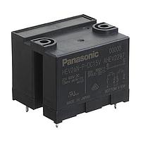 Panasonic Industrial Devices HEV2AN-P-DC24V ຄວາມຈຳກັດສູງ HE-V 20A ຄວາມຈຳກັດສູງ DC24V