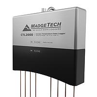 Madgetech CTL2000 ຕົວບັນທຶກຂໍ້ມູນອຸນຫະພູມ (-20 °C to +100 °C)