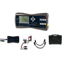 Gossen Metrawatt PROFITEST PVSUN ການທົດສອບລະບົບໄຟຟ້າແສງຕາເວັນ (1000 V DC; 20 A DC)