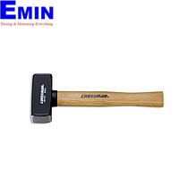 CROSSMAN 68-402 Sledge Hammer ກັບ Handle ໄມ້ແຂງ