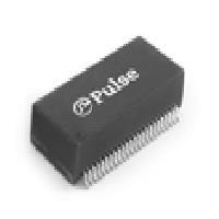Pulse Electronics HX6080NL ໂມດູນ 1000BaseT SMD PoE 350uH 2-port