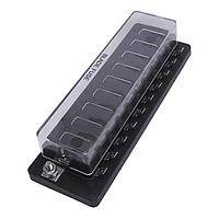 Shin Chin R3-76C-01-3L110 ຟິວເບລດ W/LED I/P100Amax-O/P30Amax