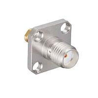Hirose Electric HRM-200-PJ4BN/CV-MD ອຸປະກອນຕໍ່ສັນ RF / ອຸປະກອນຕໍ່ສັນ Coaxial