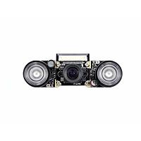 Seeed Studio 114990837 ກ້ອງມູນລະບົບ Raspbrry Pi ກ້ອງມູນລະບົບໄອນເຟຣດ