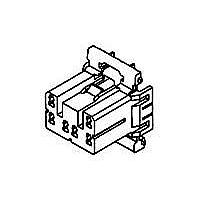 AMP Connectors - TE Connectivity 173852-5 ຮູຊິ້ງ 070 MULTILOCK PLUG 14P ສີຟ້າ