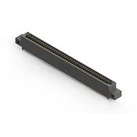 EDAC 895-088-555-512 ຕົວຮັບ .100" (2.54mm) Pitch Card Edge Connector