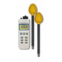 LUTRON EMF839 ເຄື່ອງວັດແທກພາກສະຫນາມແມ່ເຫຼັກໄຟຟ້າ