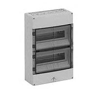 Altech 736-428 ກ່ອງຕັດກົດກົງວົງຈອນ Polycarbonate Encl 450 x 300 x 142mm