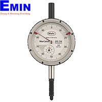 Mahr 4326000 ຕົວຊີ້ບອກໜ້າປັດທີ່ທົນທານຕໍ່ນ້ຳ ແລະຝຸ່ນ (803 SW, 3mm)