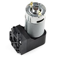 SparkFun ROB-10398 ປັກດວດສາຍດວດ - 12 V ປັກດວດສາຍດວດ - 12V