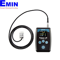 PULSAR Vibration Meter Inspection Service