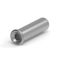 AMP Connectors - TE Connectivity 5050865-6 ປຸ່ມສະອັກສະເກັດຂະໜາດນ້ອຍ SOCKET,MIN-SPR SN SER-4