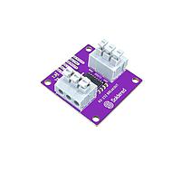 Soldered 333067 RS-232 RS-232 Transceiver breakout