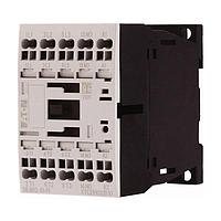 Eaton XTCEPI012B10TD Full Voltage Non-Reversing CONTACTOR, 5, 5KW/400V, DC-OPERATED