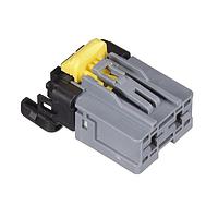 Aptiv F719110-B ກອງຫຼັງ DCS 2WF HSG