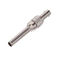 CONXALL VMMPMBF ອຸປະກອນເສີມ ADAPTER, MICRO BNC TO MICRO WECO