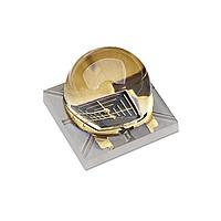 Lumileds L1I0-0850090000000 ອຸປະກອນສົ່ງແສງ IR (IR LEDs) ແສງ LED ອິນເຟຣດ, 850 nm LUXEON IR Series