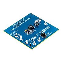 Analog Devices EVAL-LT8333-BZ ບູສ, ການກັບຄືນ, SEPIC LT8333 Evl Bd,4.5-20Vin 24Vout 1A+ BOOST