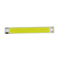 DFRobot FIT0875 ບາແບຣ້ໄຟ LED 5V COB LED Strip Light - ຂາວ