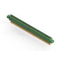 EDAC 345-122-560-802 ຕູ້ສະເລ່ຍຂອງບັດມາດຕະຖານ .100" (2.54mm) ຕູ້ສະເລ່ຍຂອງບັດ