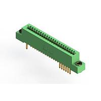 EDAC 842-044-500-203 ຕູປະກອບຂອງຕົວເຊື່ອມຕໍ່ຂອງບັດຂອງອຸນຫະພູມສູງ