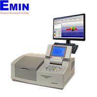 LABOMED UV-VIS Spectro UVD-2950 Spectro UV-Vis Dual Beam PC