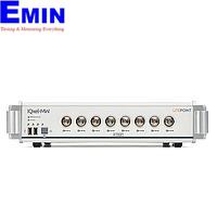 Litepoint IQxel-MW ການທົດສອບປະສິດທິພາບສູງສໍາລັບ 160 MHz &amp; 802.11ax Wi-Fi 6 ອຸປະກອນ