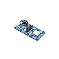 Adafruit 4062 ແຜ່ນເພີ່ມ Adafruit Feather nRF52840 Express
